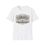 Driftwood and Rum - 02