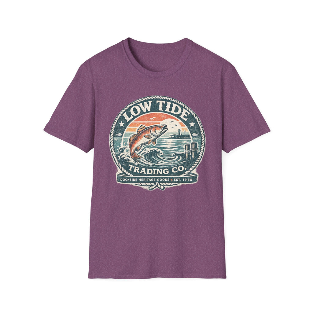 Low Tide Trading Company