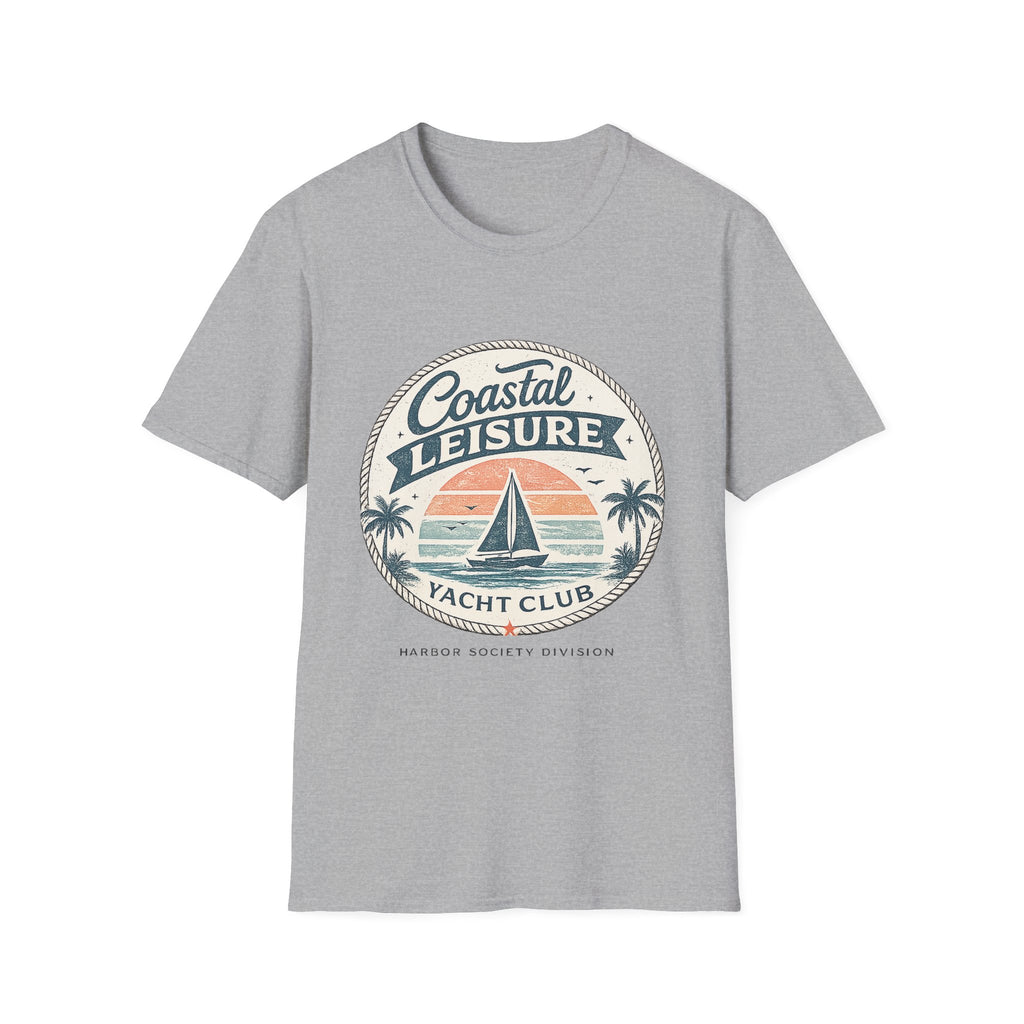 Coastal Leisure Yacht Club