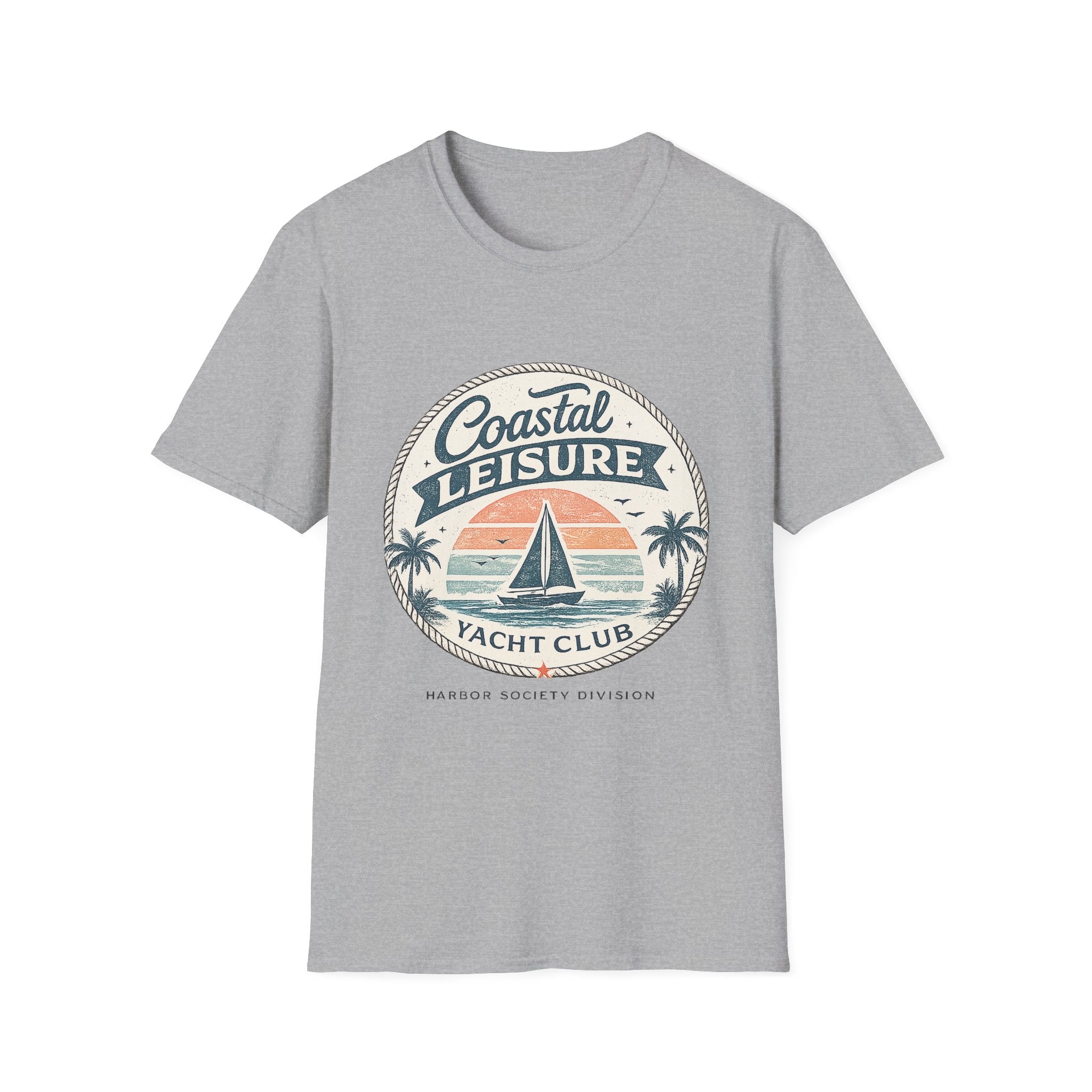 Coastal Leisure Yacht Club