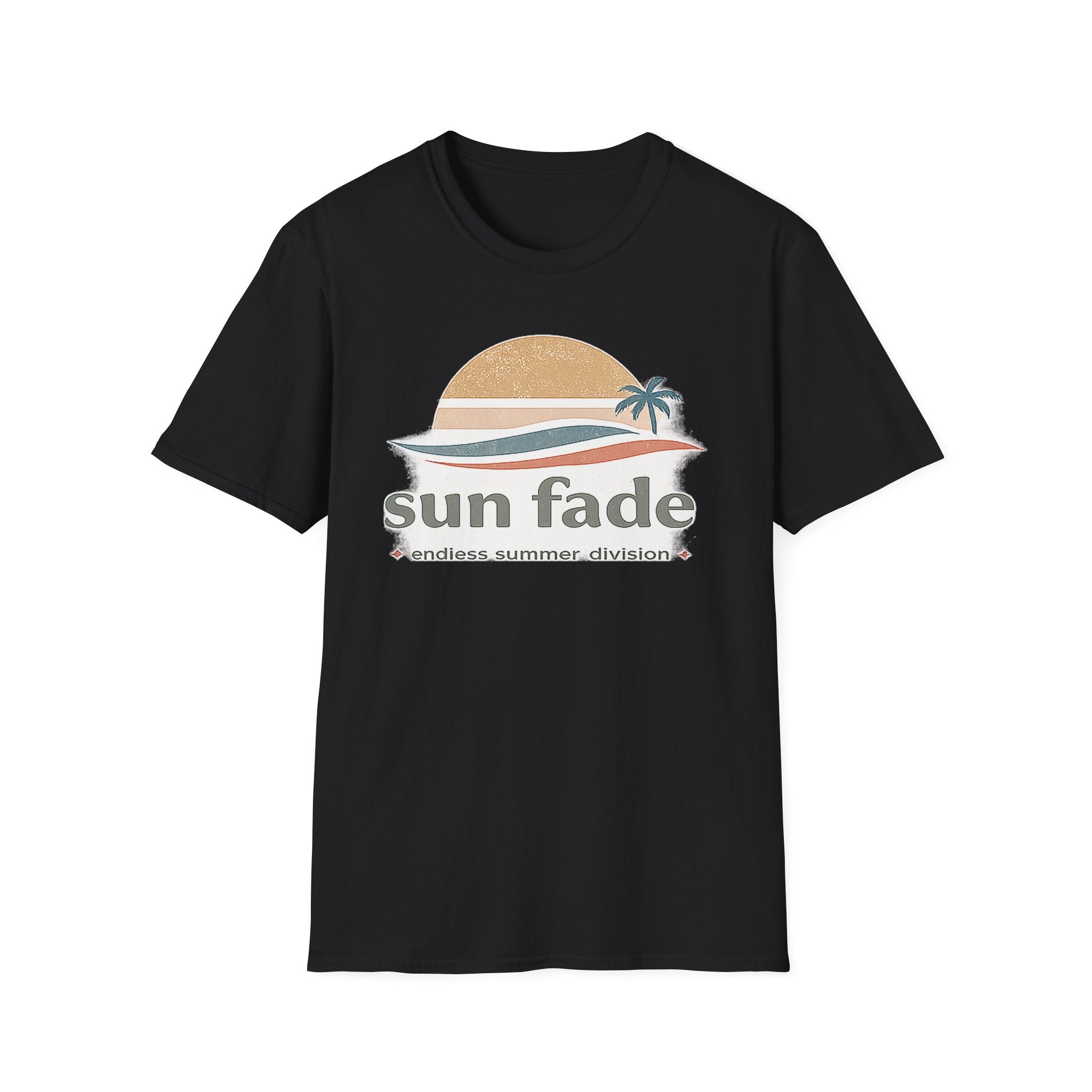 Sun Fade Society - 02