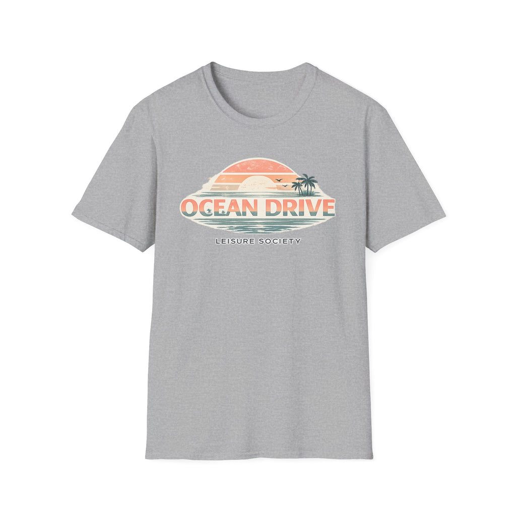 Ocean Drive Leisure Society