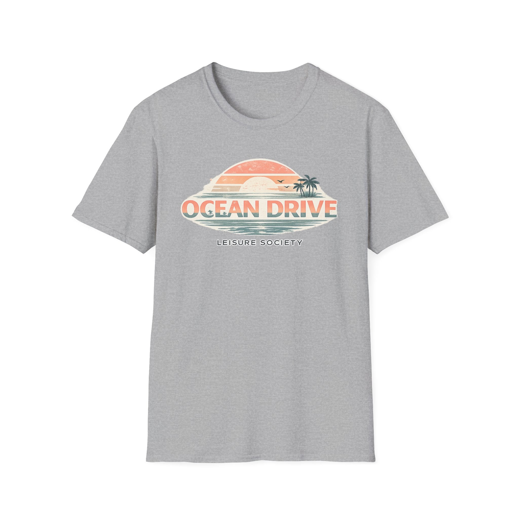 Ocean Drive Leisure Society