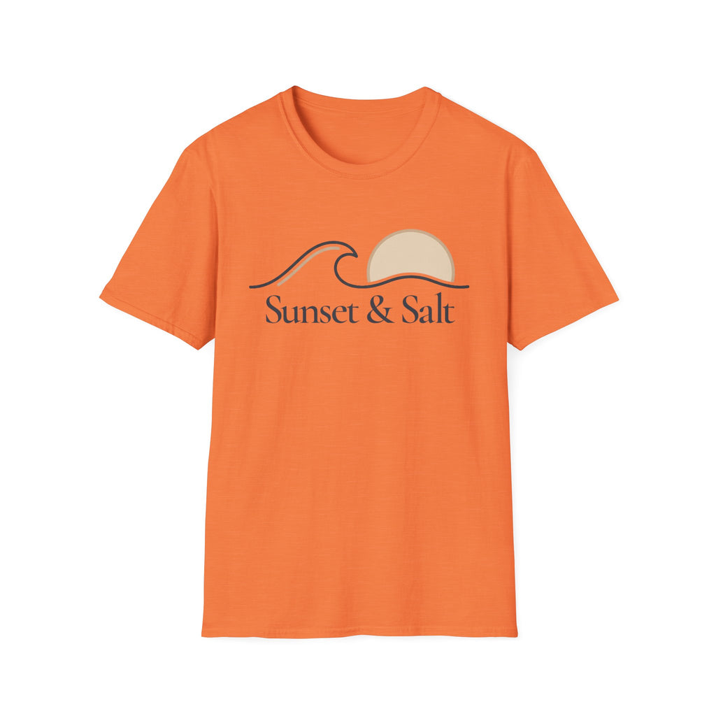Sunset and Salt - 01