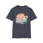 Rum and Sunshine - 02