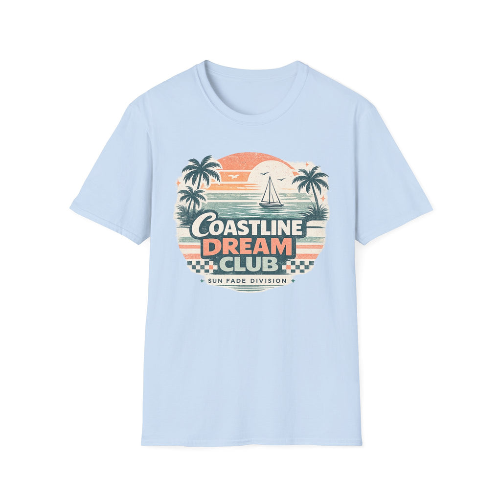 Coastline Dream Club