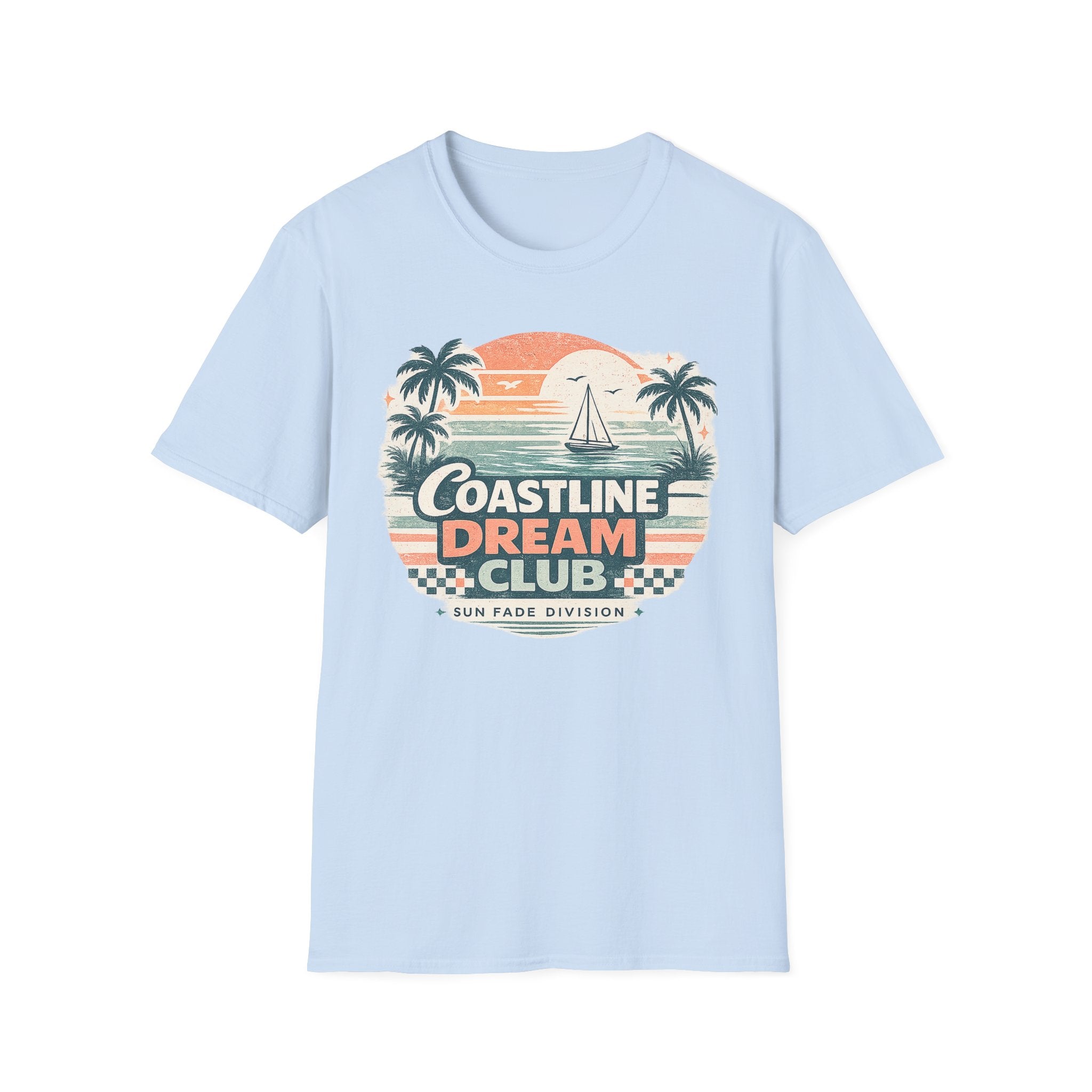 Coastline Dream Club