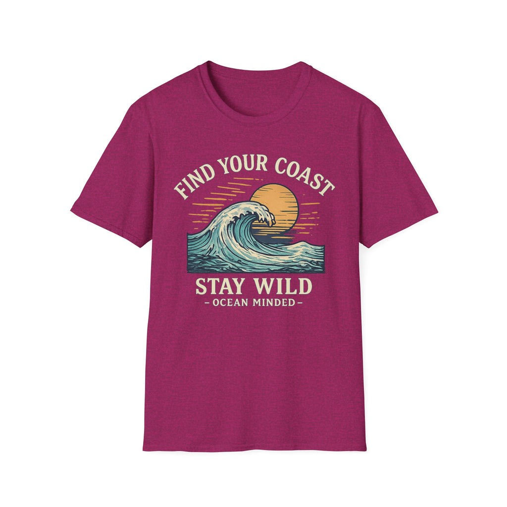 Find Your Coast