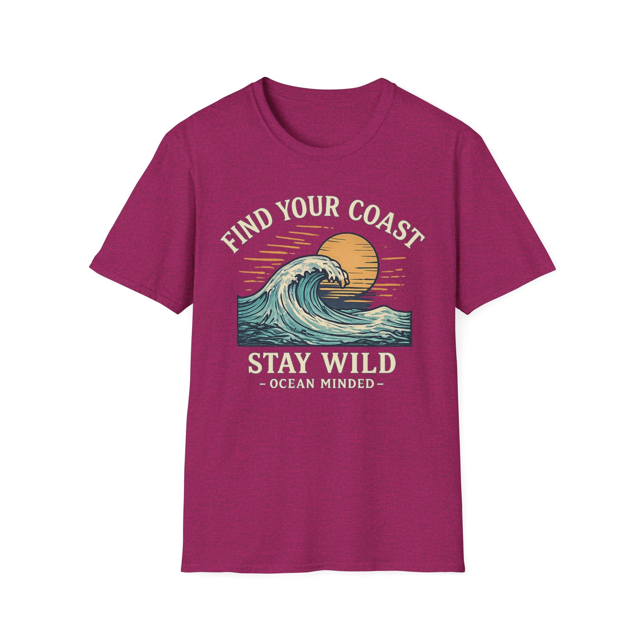 Find Your Coast