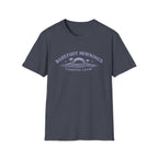 Barefoot Mornings Coastal Club - Lavender