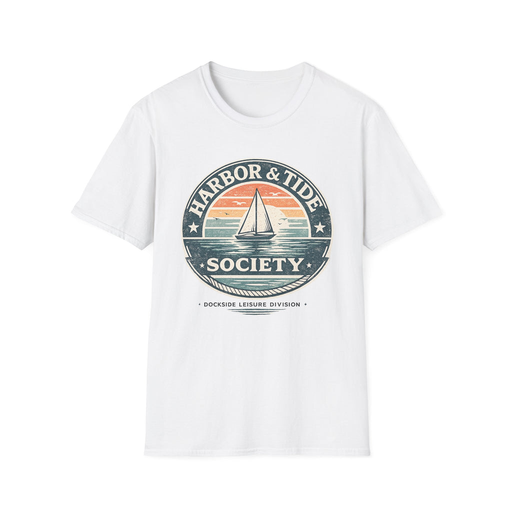 Harbor and Tide Society