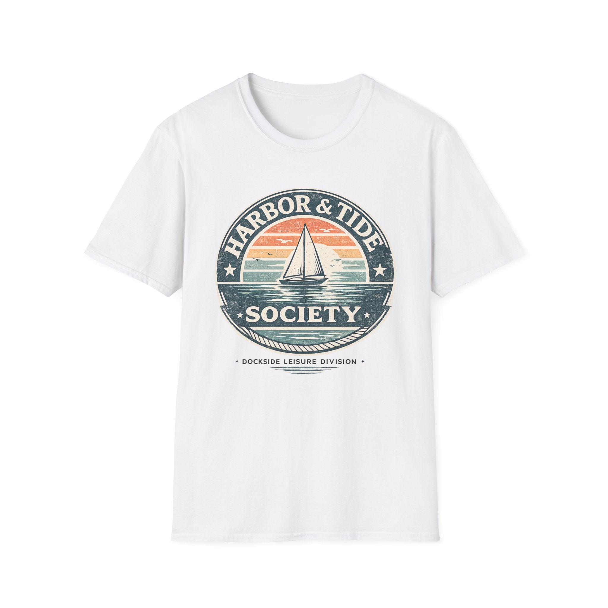 Harbor and Tide Society