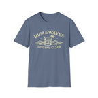 Rum And Waves Social Club - Sand