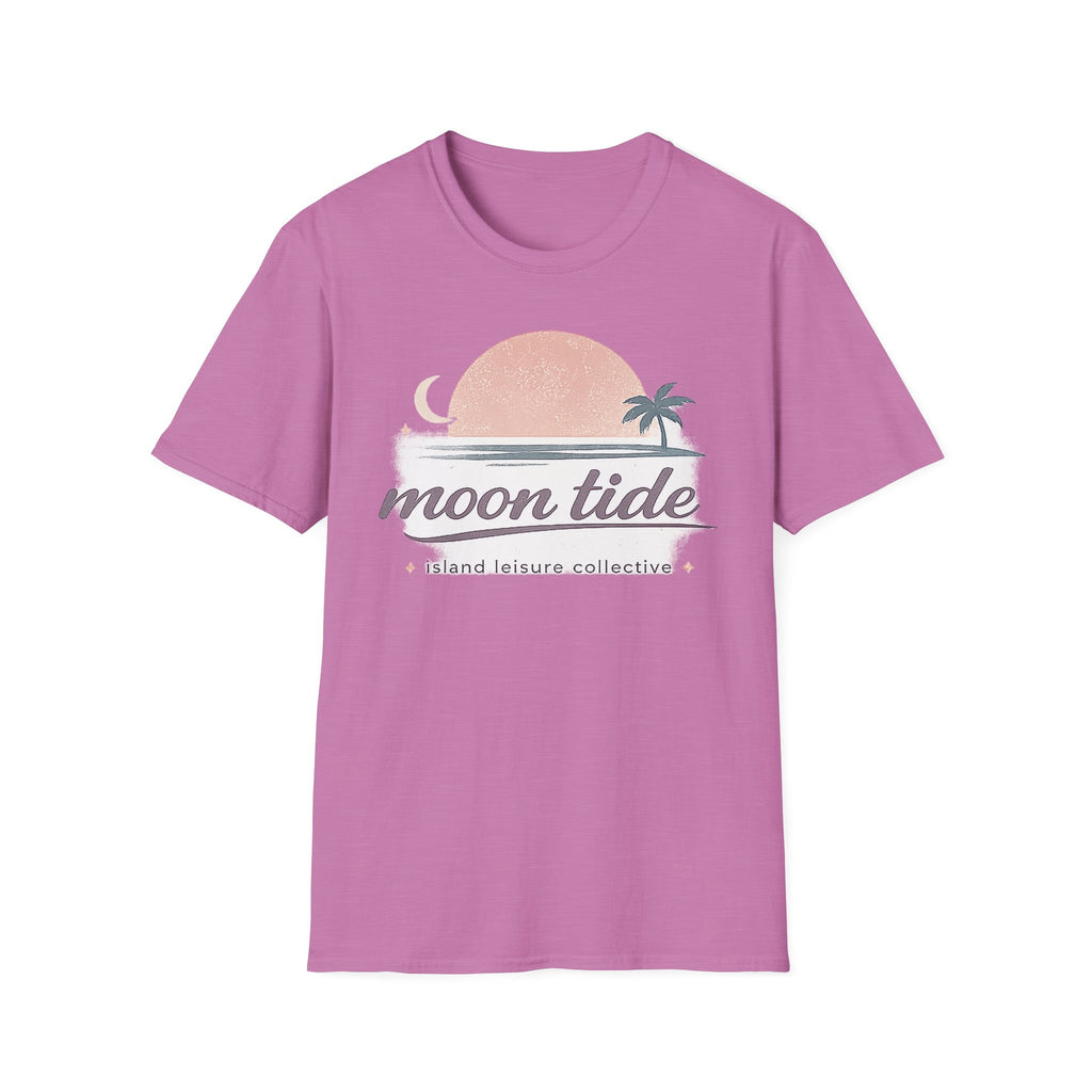 Moon Tide