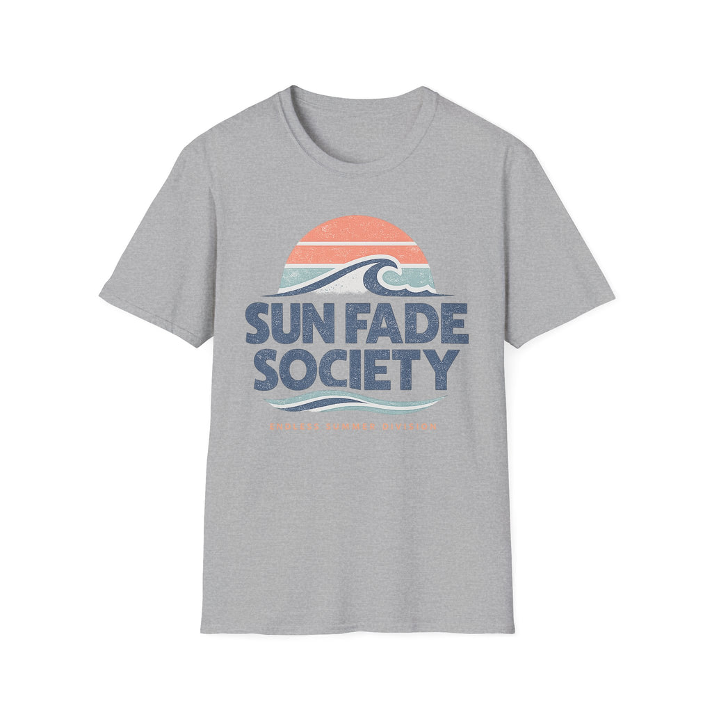 Sun Fade Society - 04