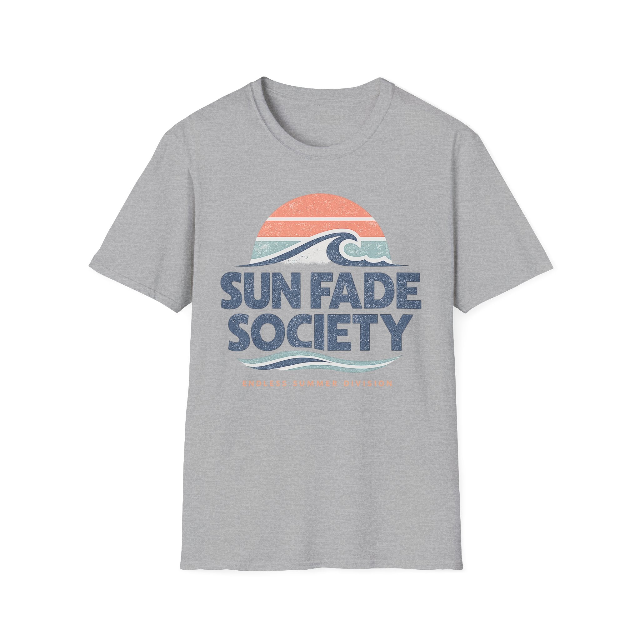 Sun Fade Society - 04