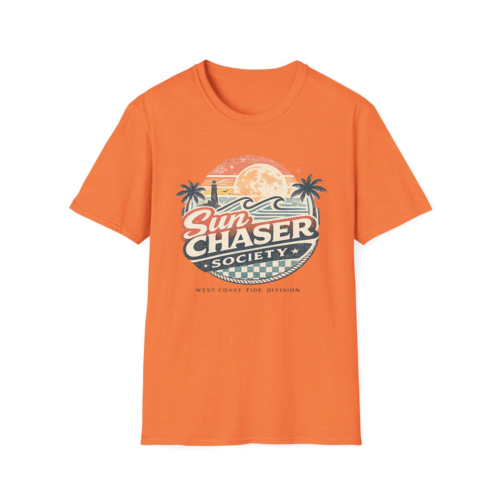 Sun Chaser Society
