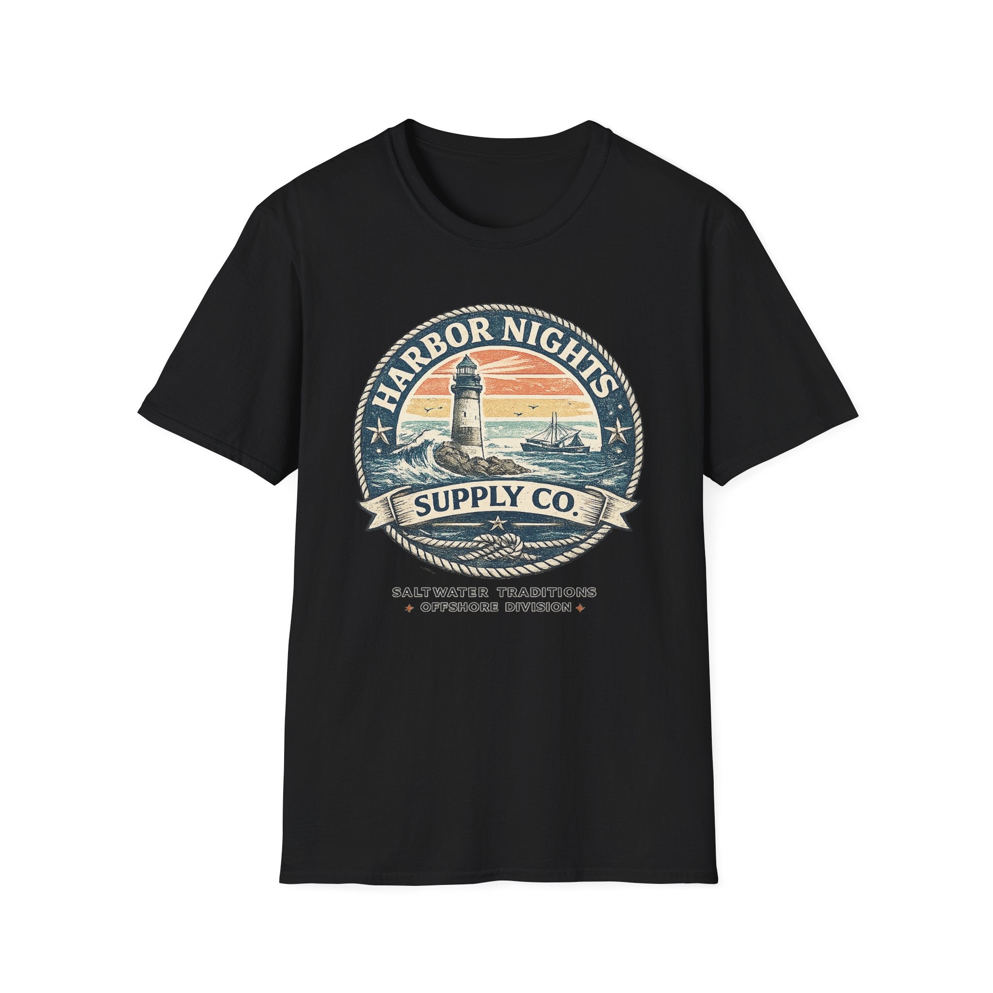 Harbor Nights Supply Company