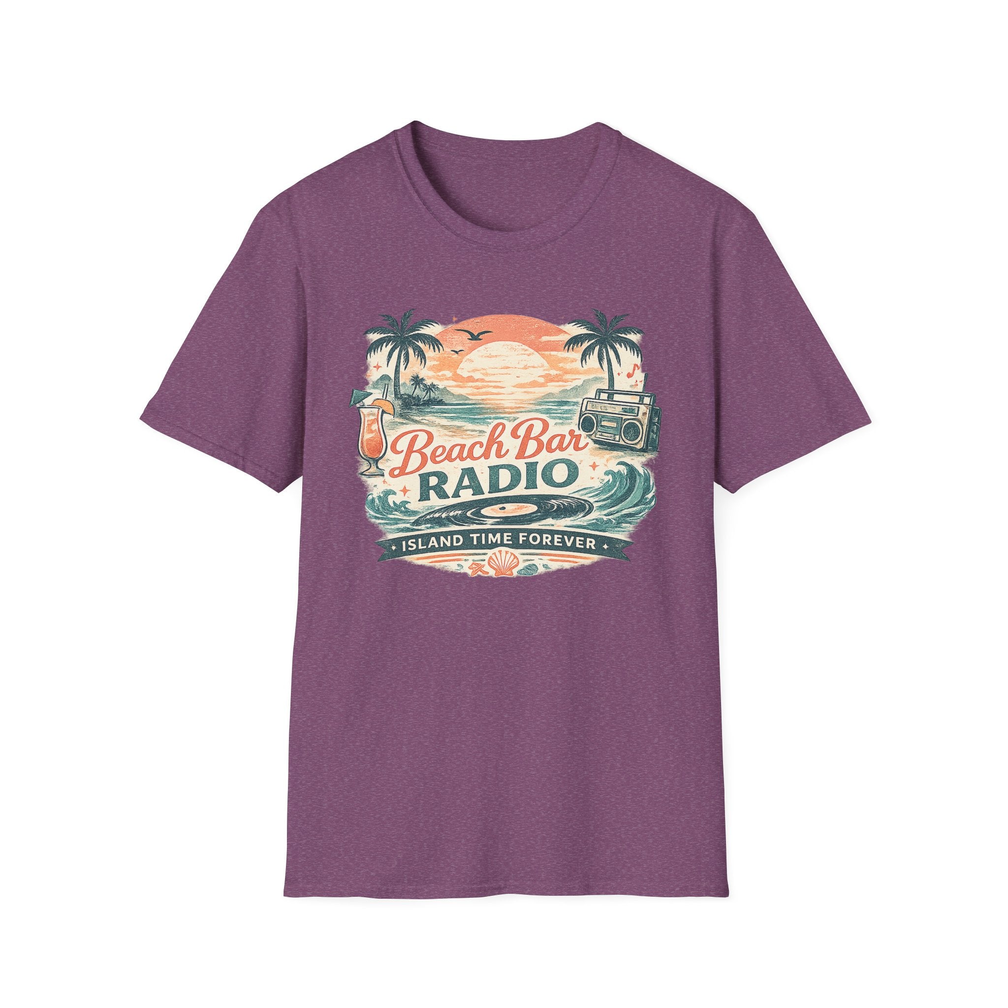 Beach Bar Radio - 02