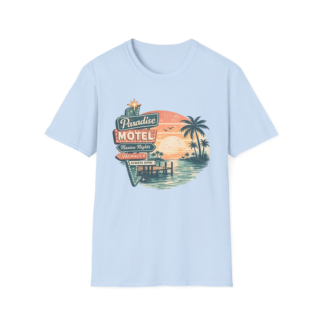 Paradise Motel - 02
