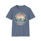 Harbor and Tide Society