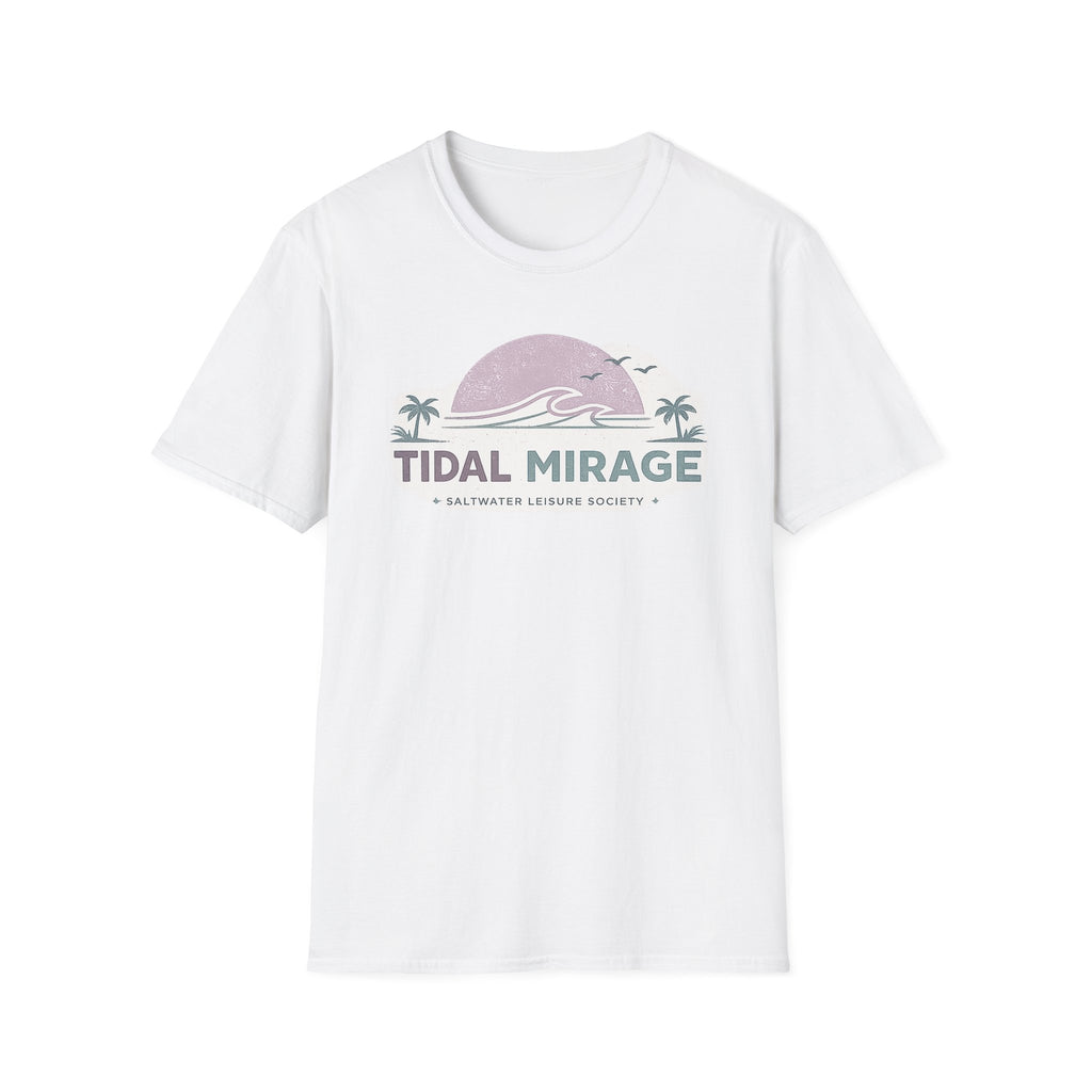 Tidal Mirage