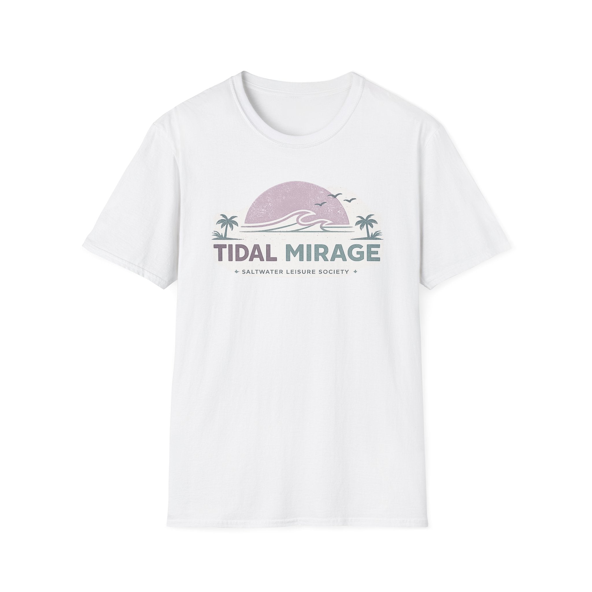 Tidal Mirage