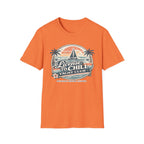 License to Chill Yacht Club