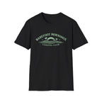 Barefoot Mornings Coastal Club - Seafoam