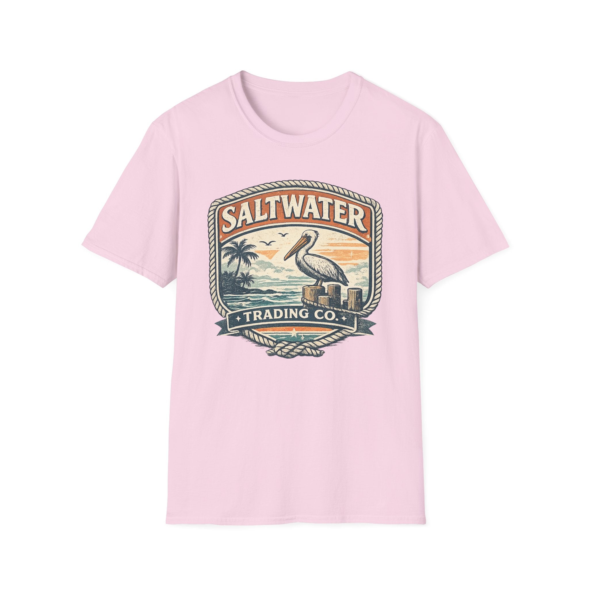 Saltwater Trading Company