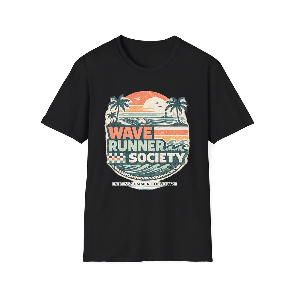 Wave Runner Society