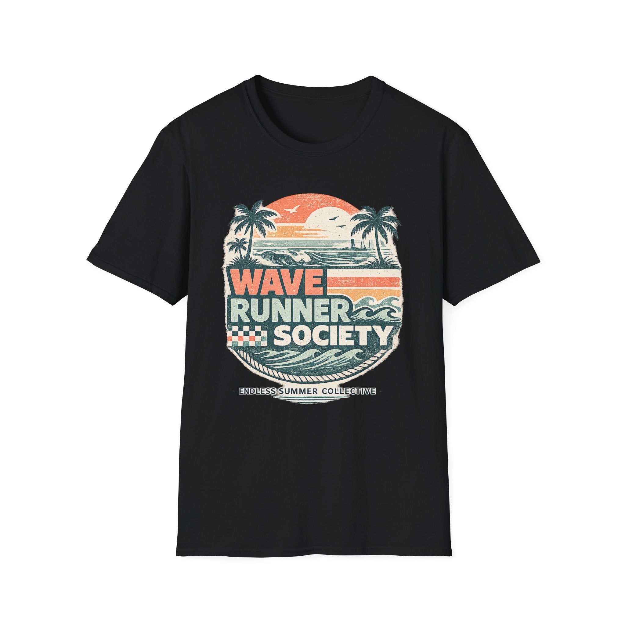 Wave Runner Society