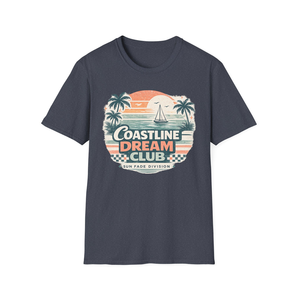 Coastline Dream Club