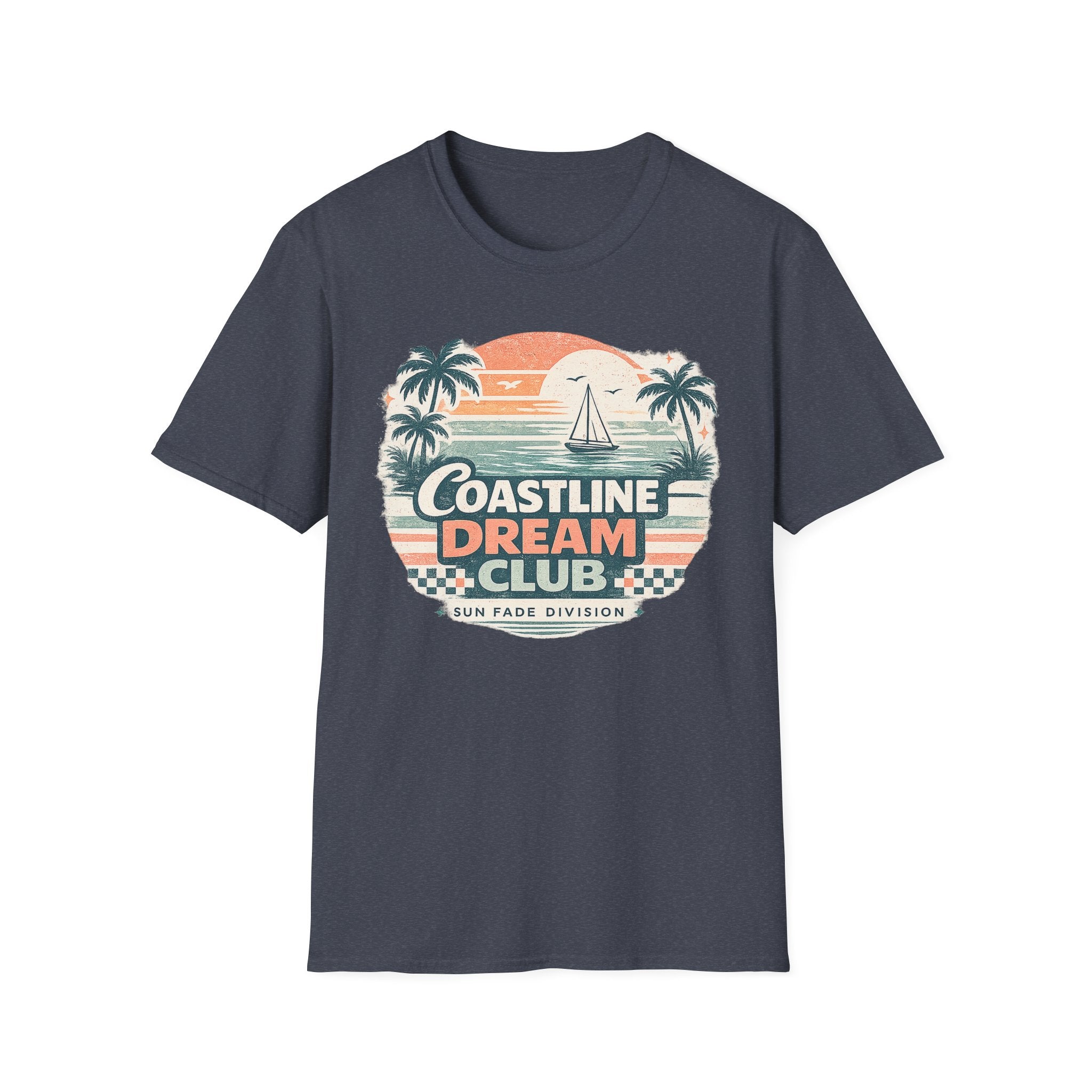 Coastline Dream Club