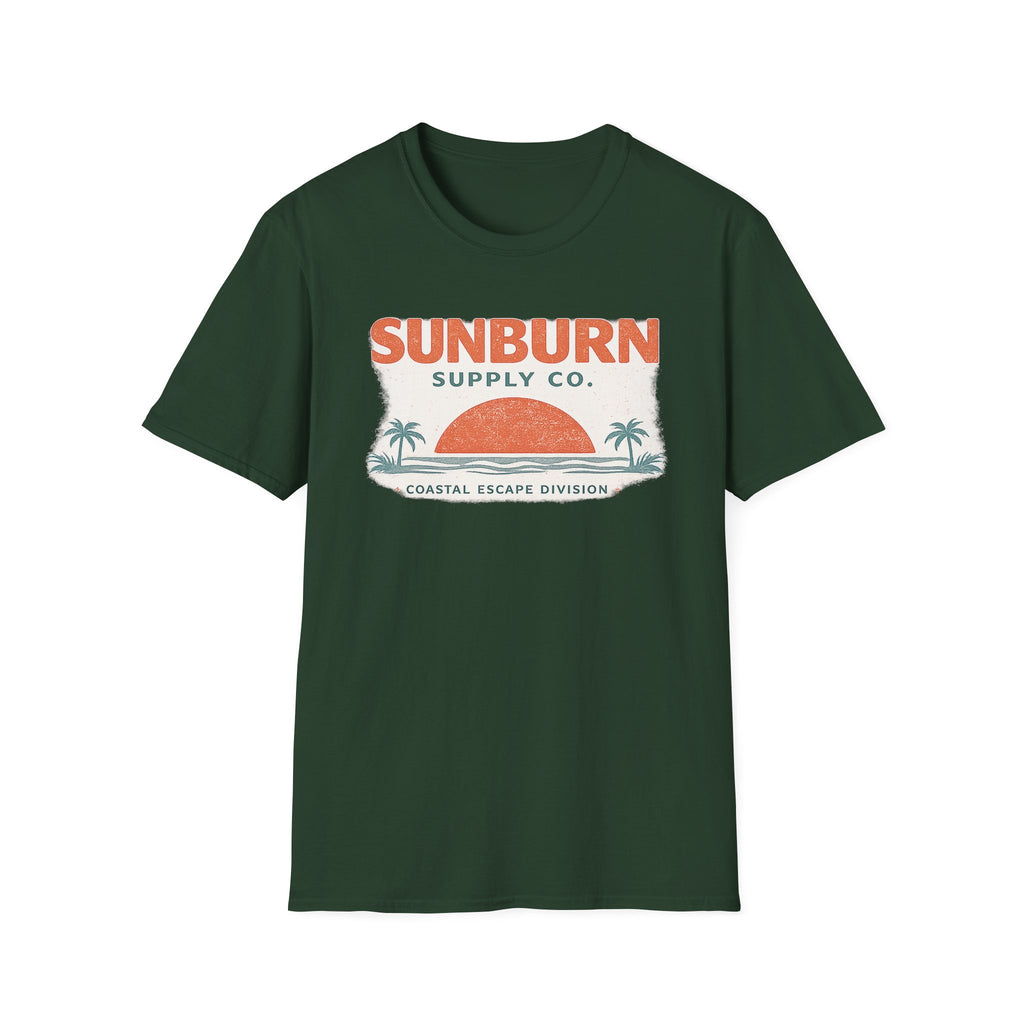 Sunburn Supply Company