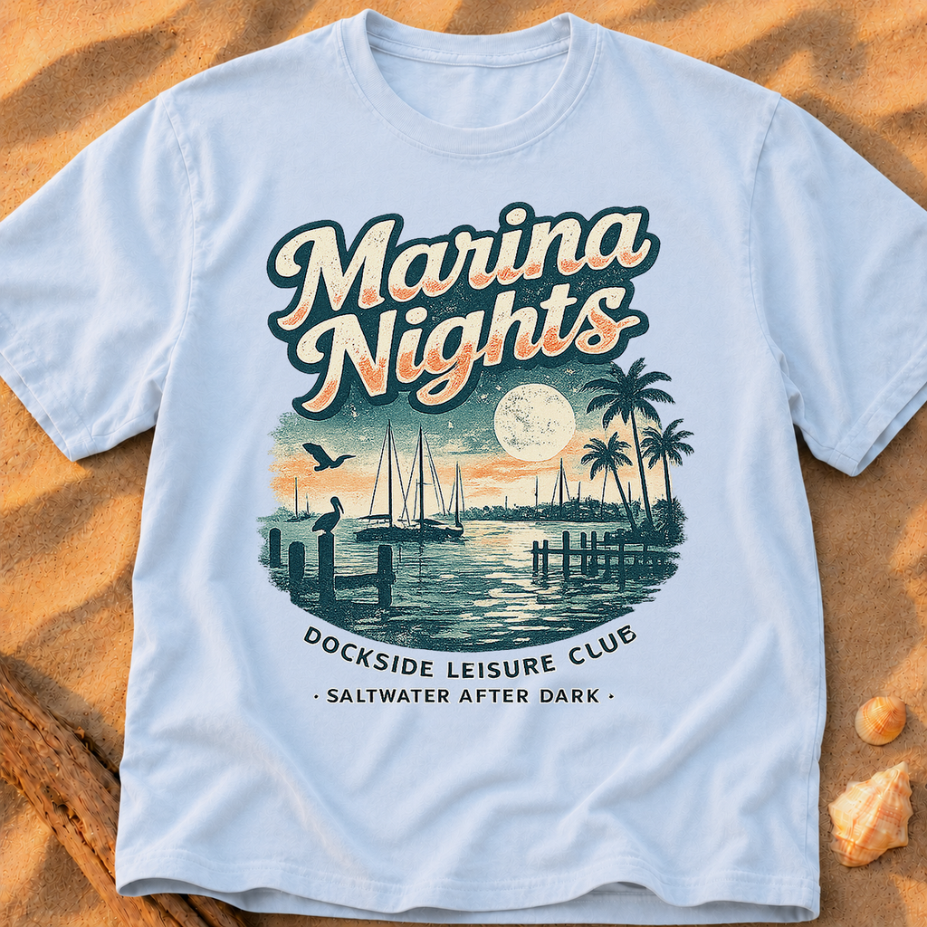 Marina Nights Dockside Leisure Club