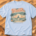 Moonlight Margaritas