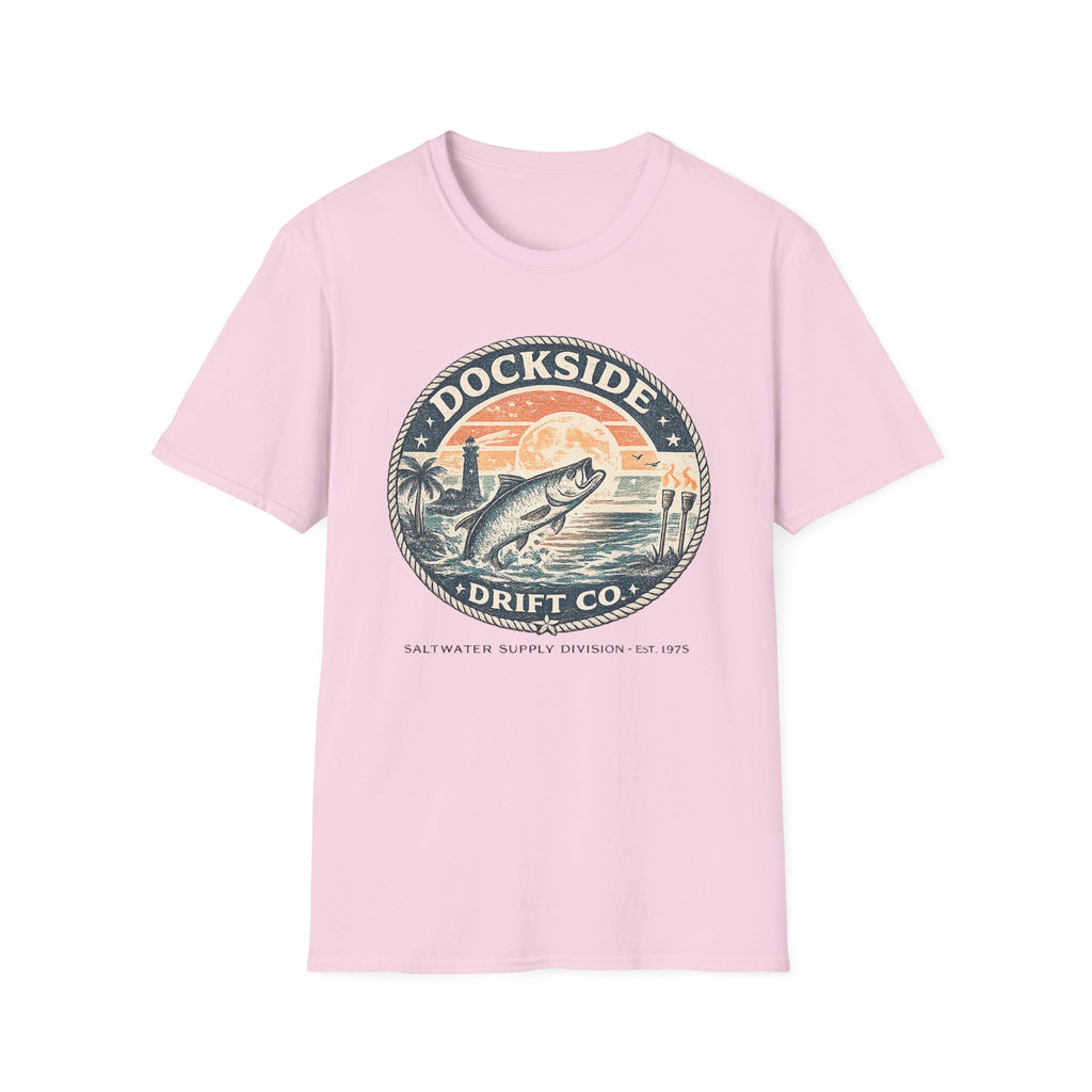 Dockside Drift Company - 01