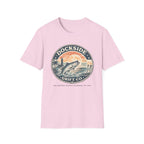 Dockside Drift Company - 01