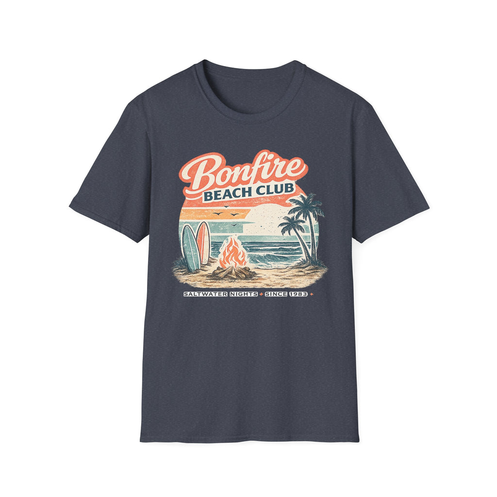 Bonfire Beach Club