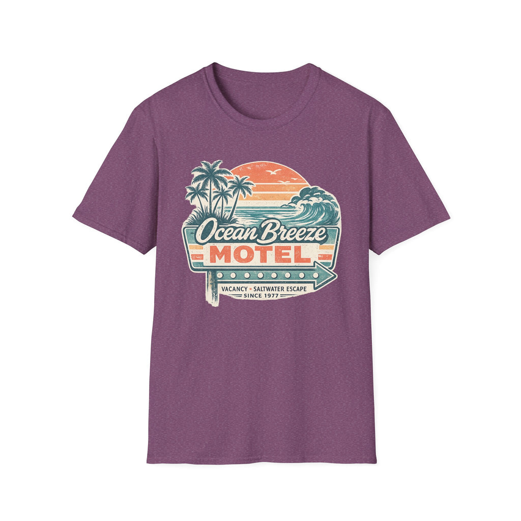 Ocean Breeze Motel