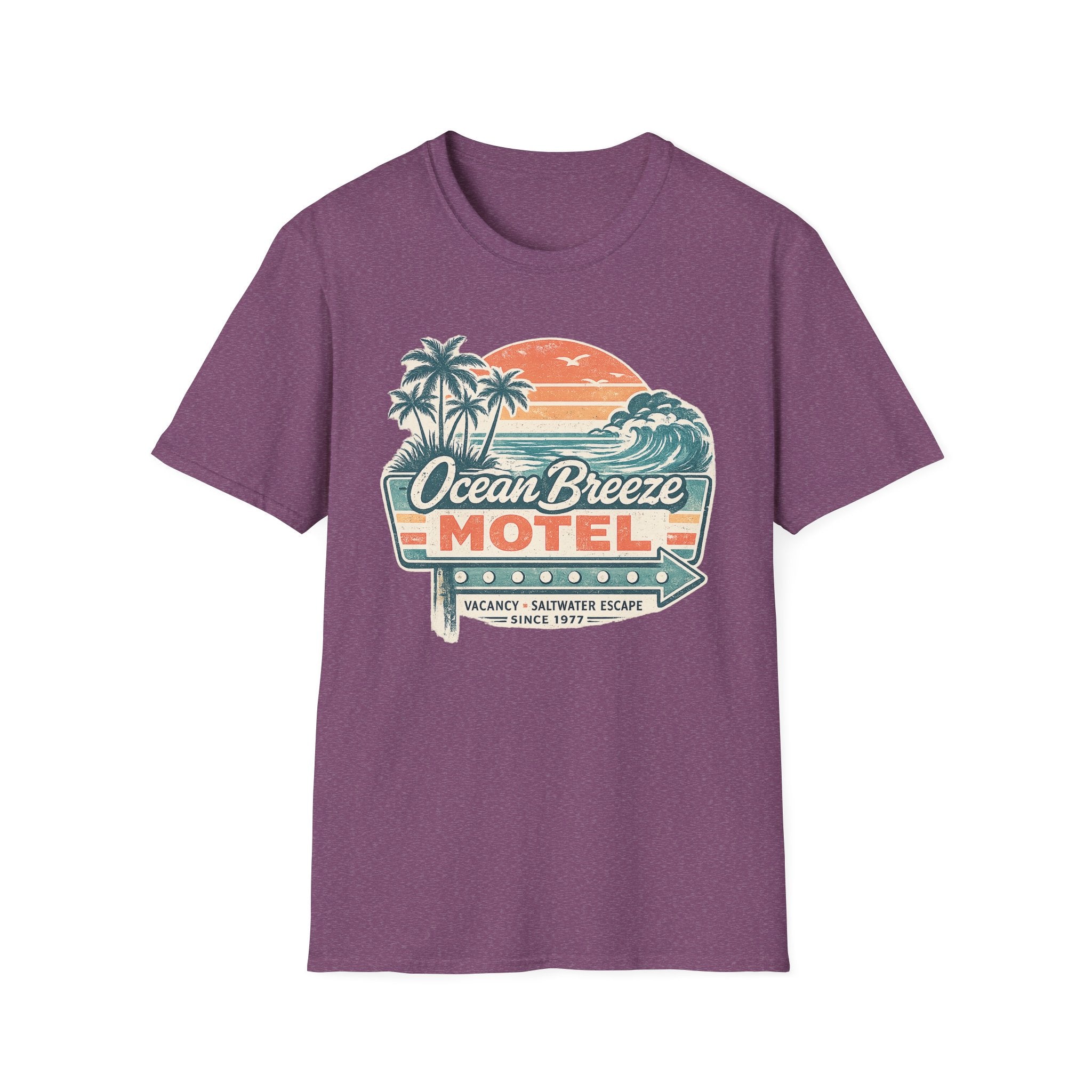 Ocean Breeze Motel