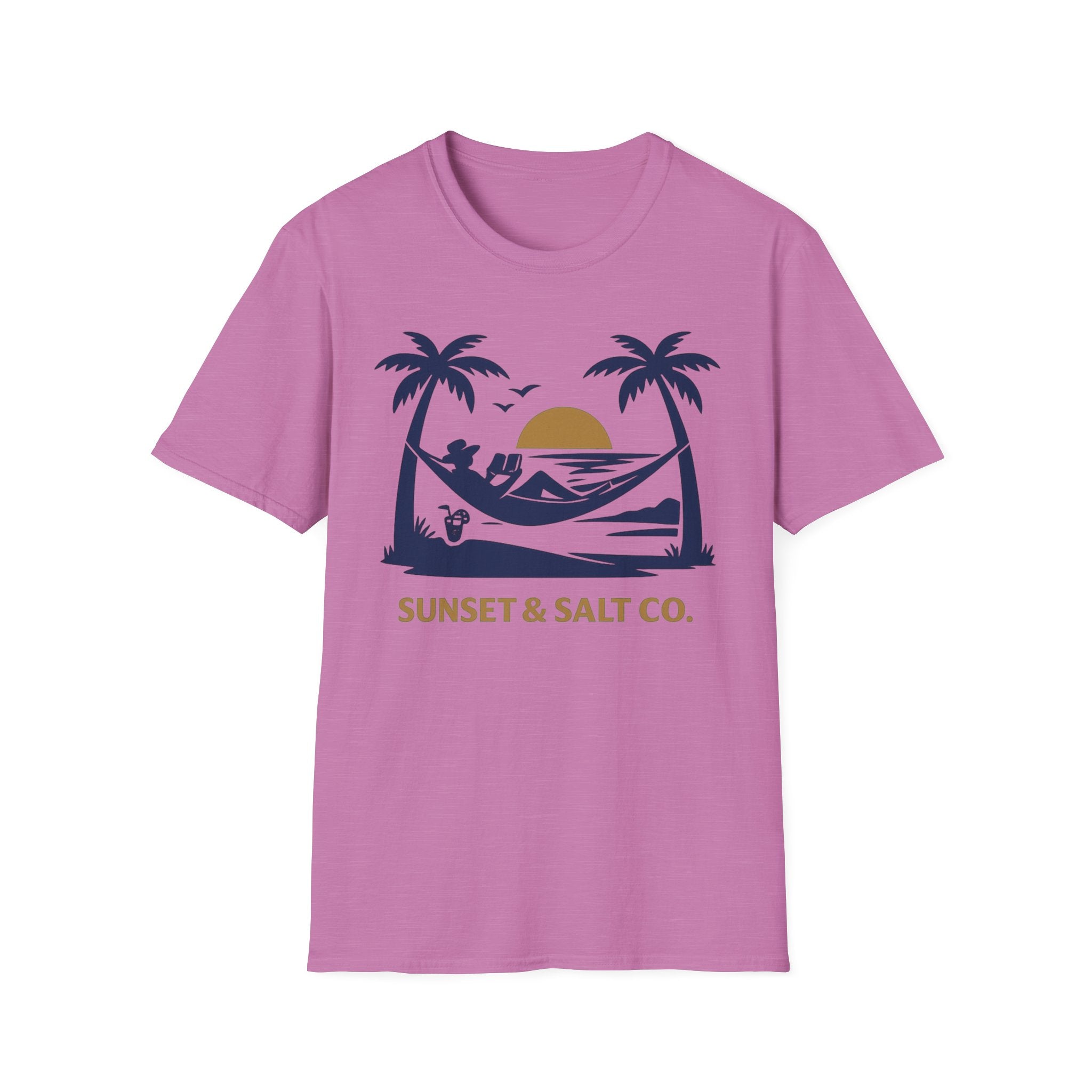 Sunset & Salt Co. Hammock