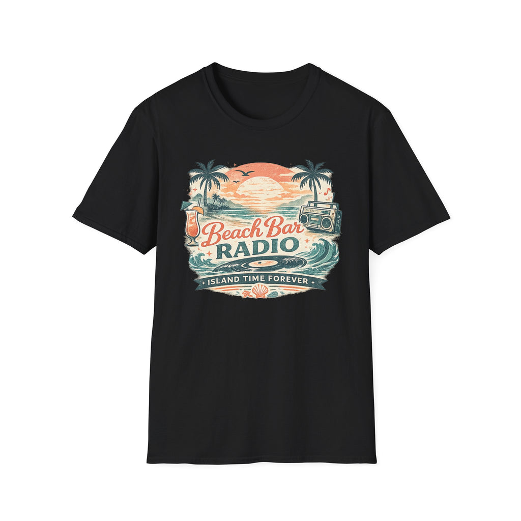 Beach Bar Radio - 02