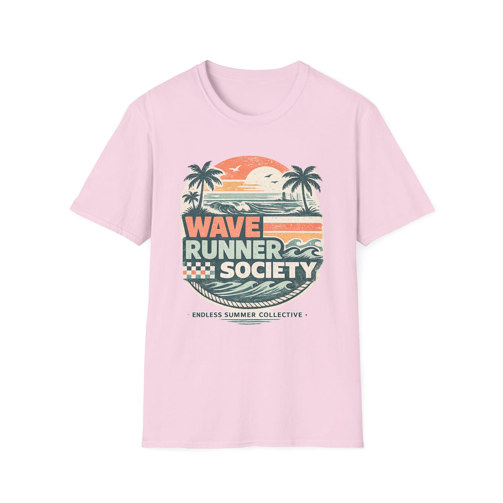 Wave Runner Society