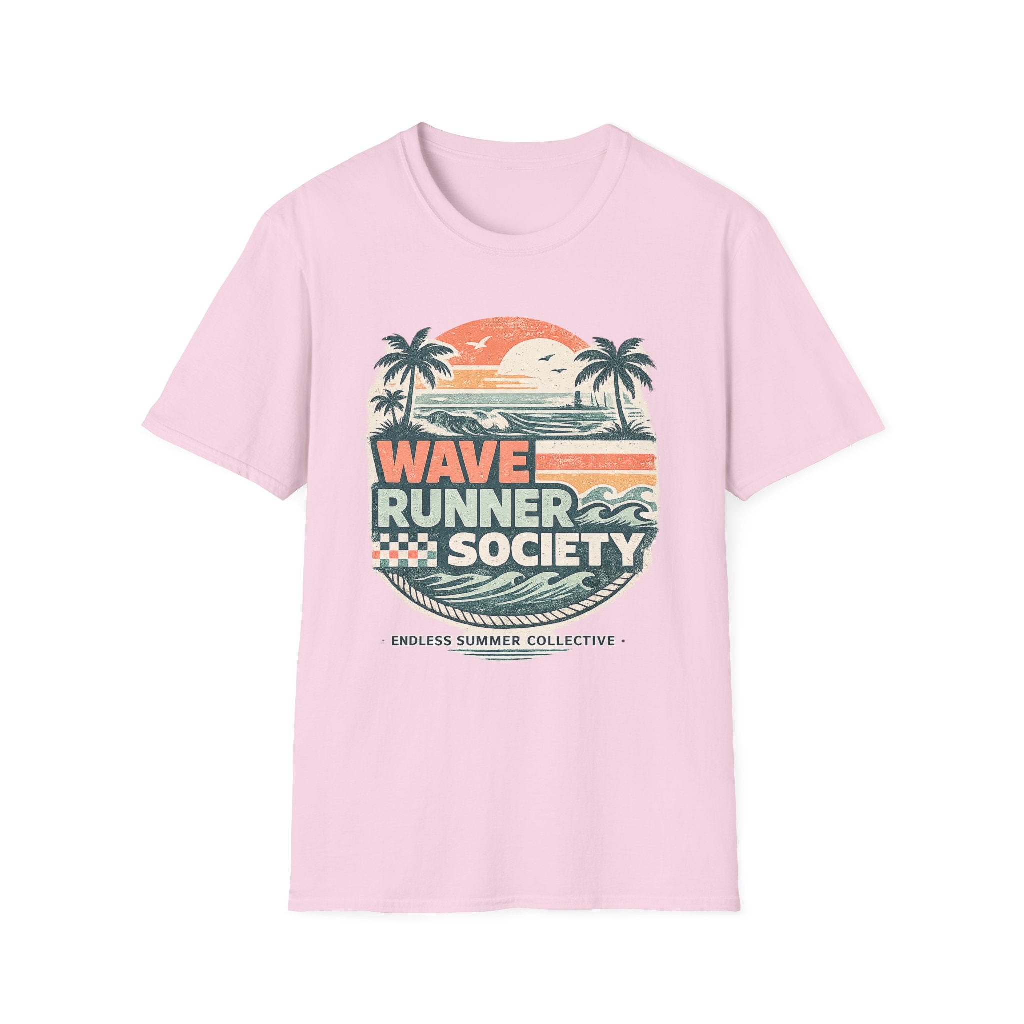 Wave Runner Society
