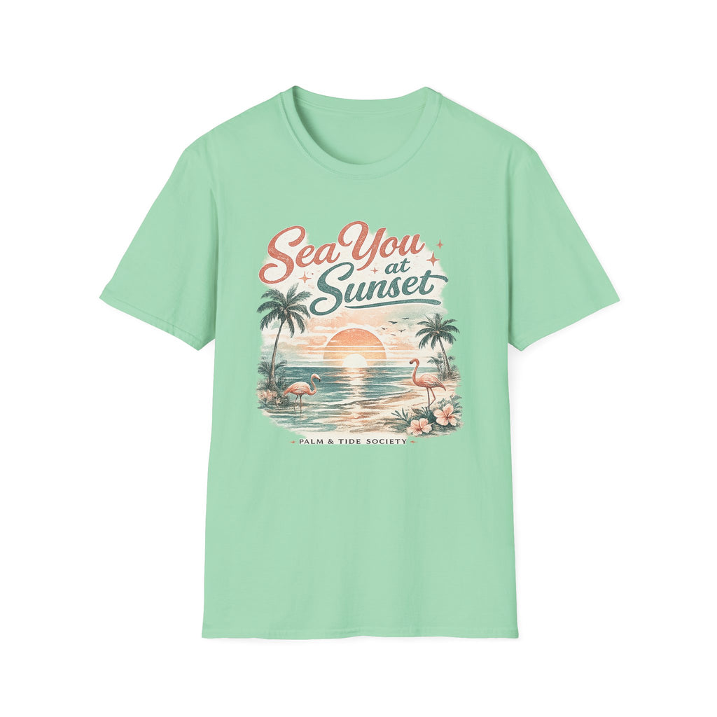 Palm and Tide Society - 02