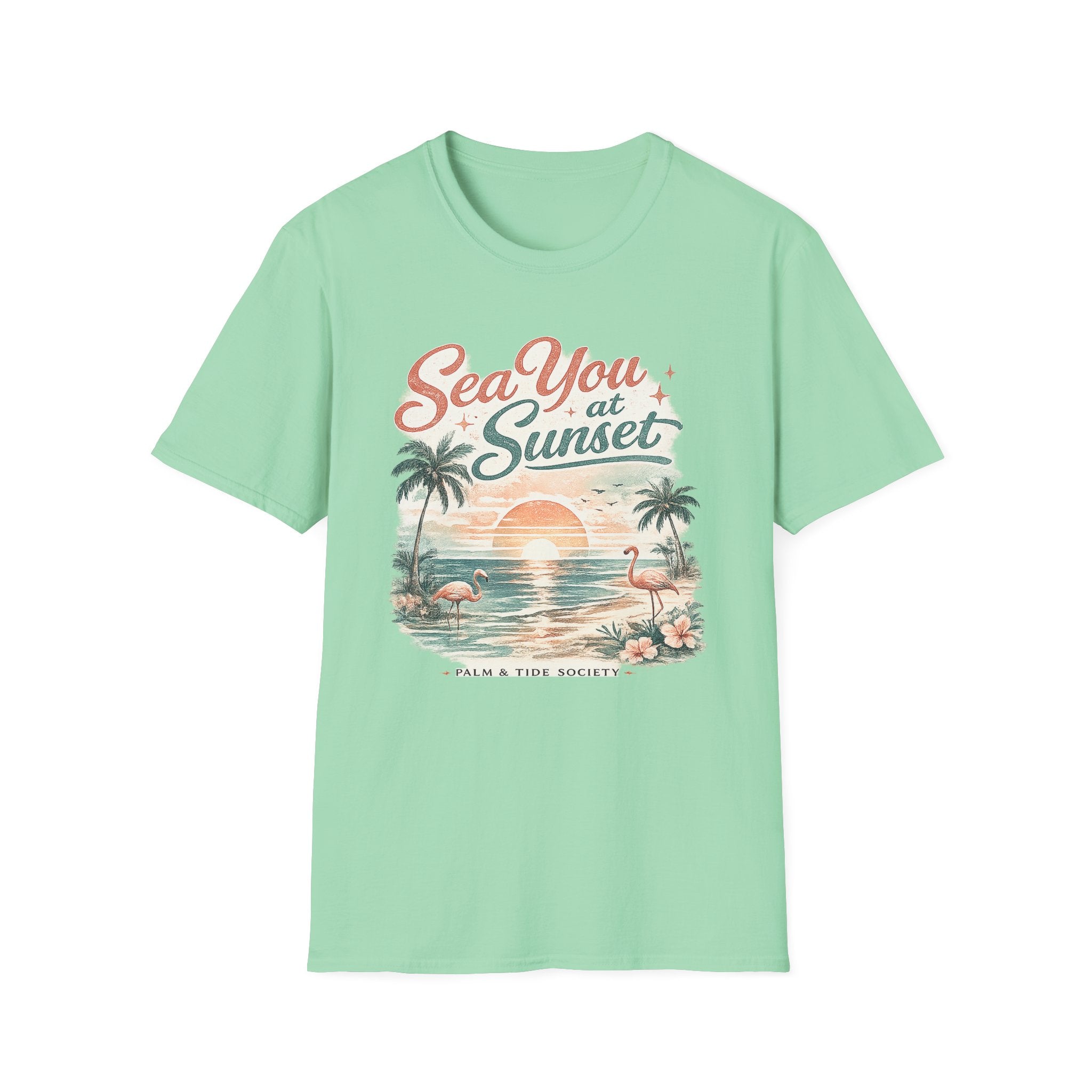 Palm and Tide Society - 02
