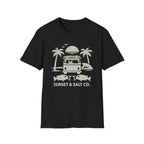 Sunset & Salt Co. Salute