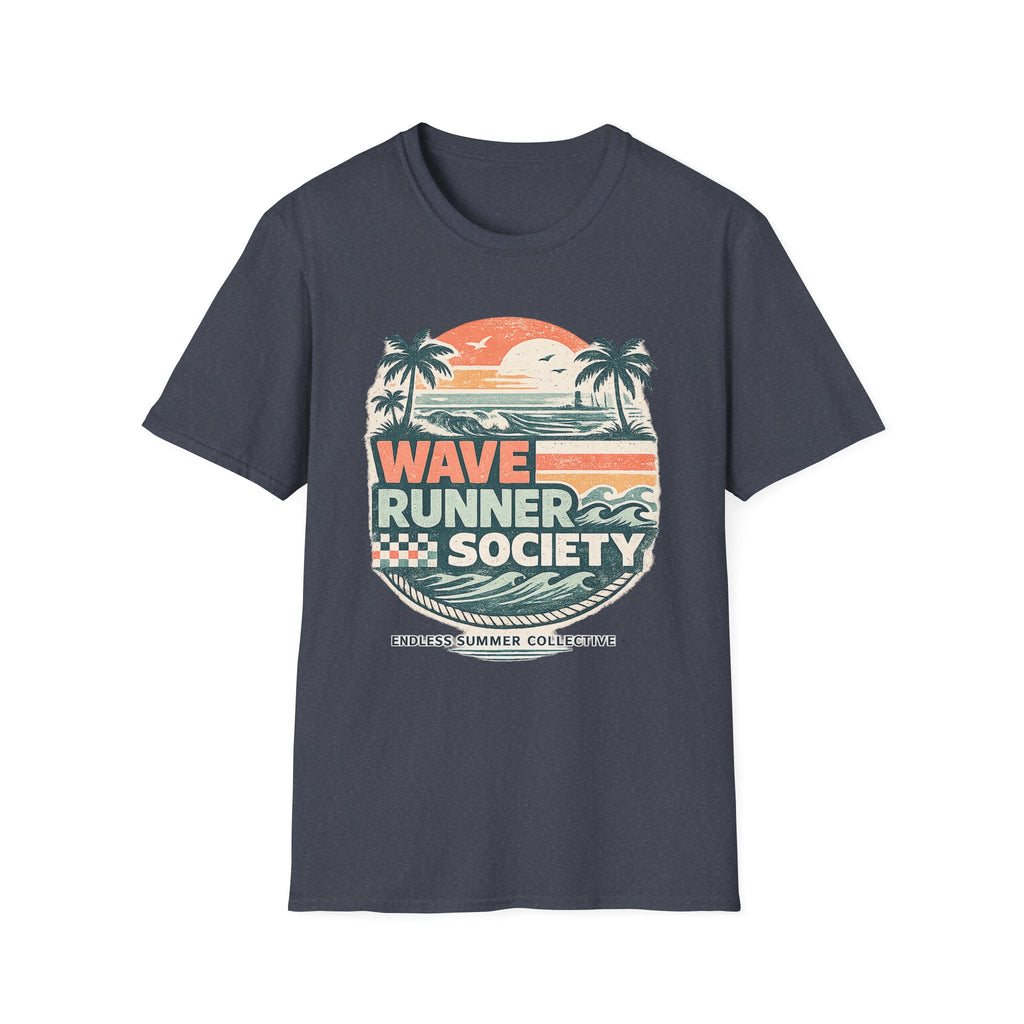 Wave Runner Society